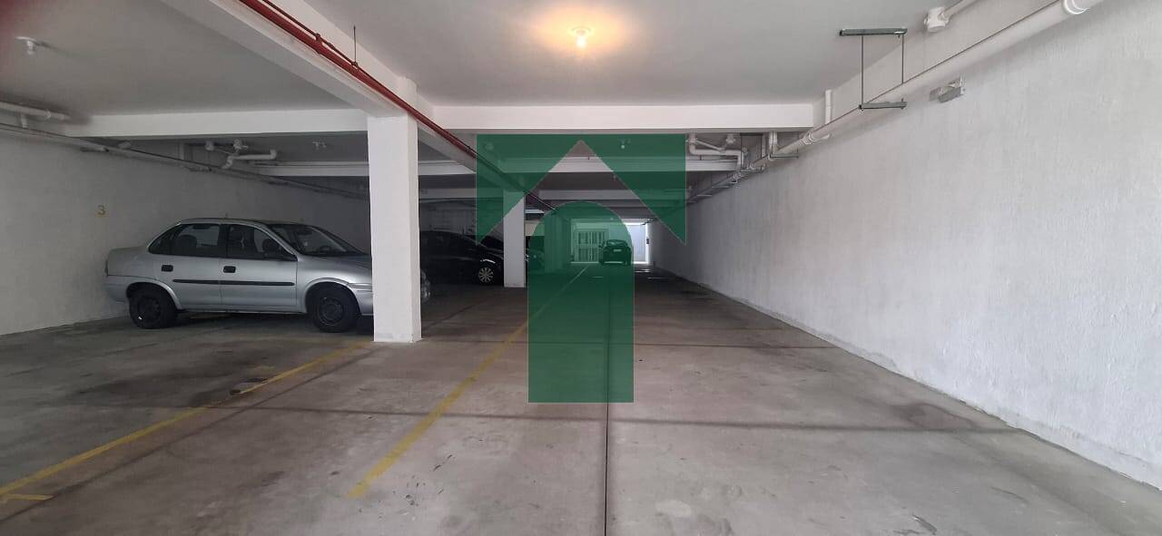 Apartamento, 2 quartos, 45 m² - Foto 9
