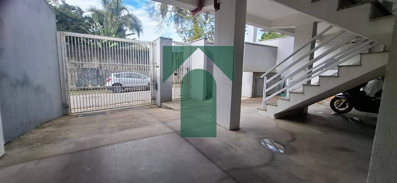 Apartamento, 2 quartos, 45 m² - Foto 8