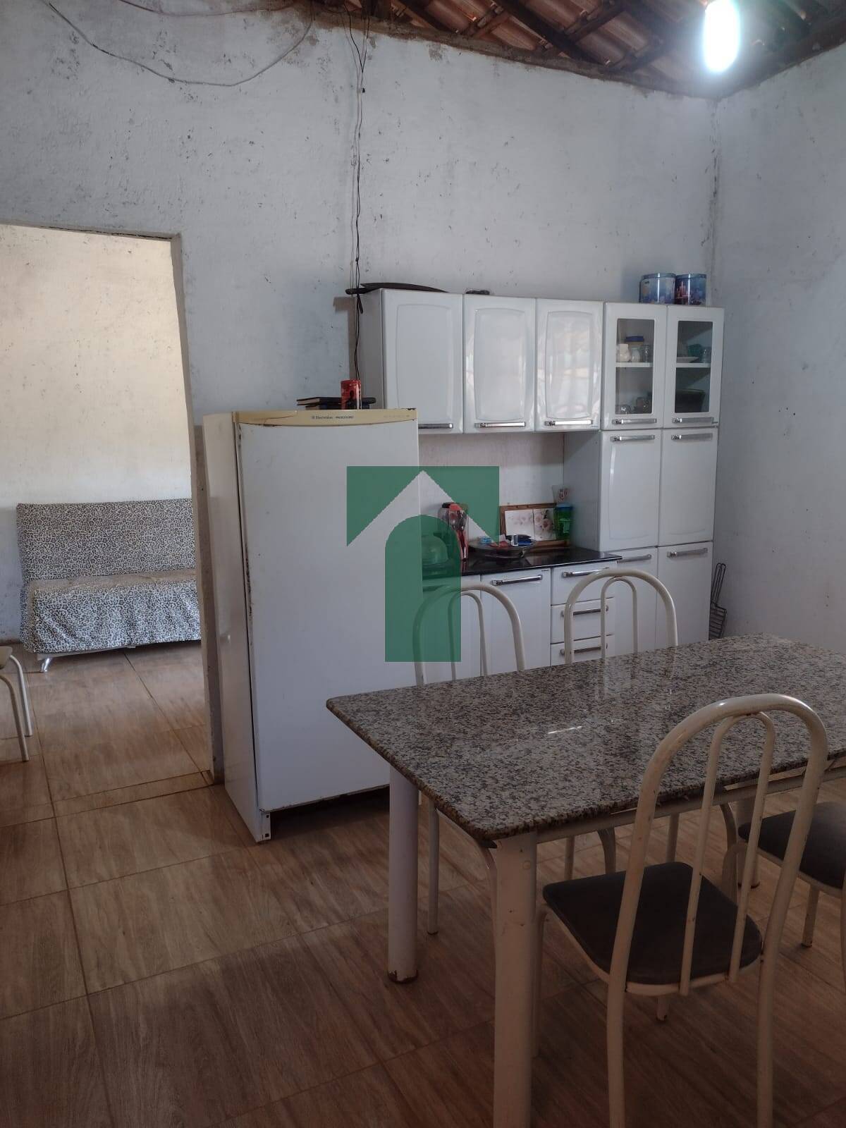 Sítio, 1 quarto, 1652 m² - Foto 7