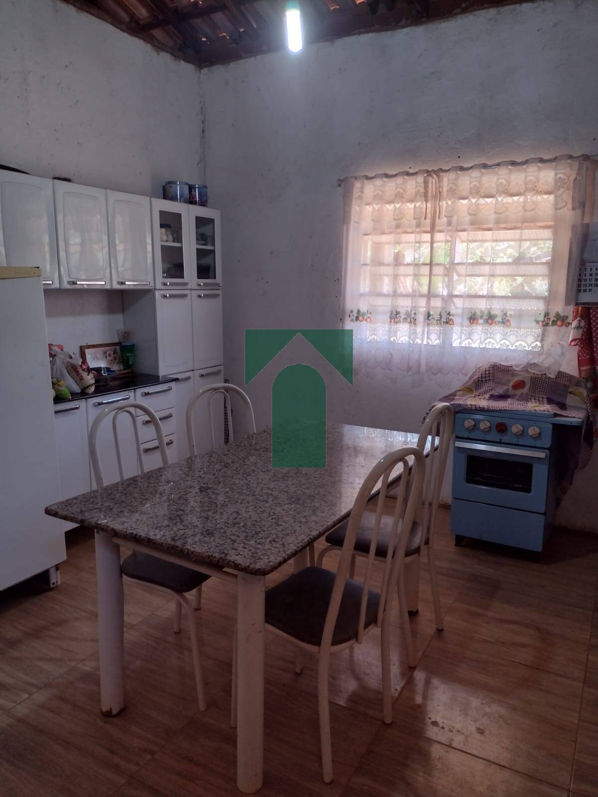 Sítio, 1 quarto, 1652 m² - Foto 6