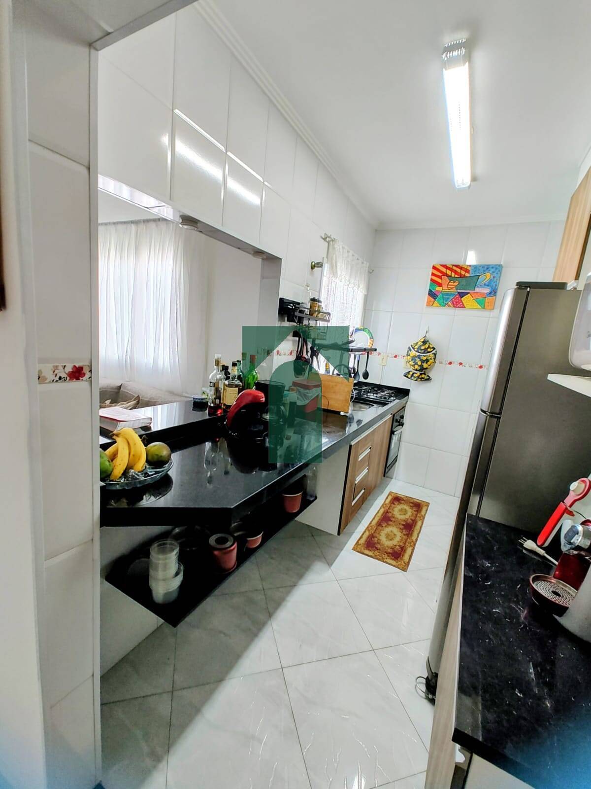Cobertura, 2 quartos, 100 m² - Foto 3