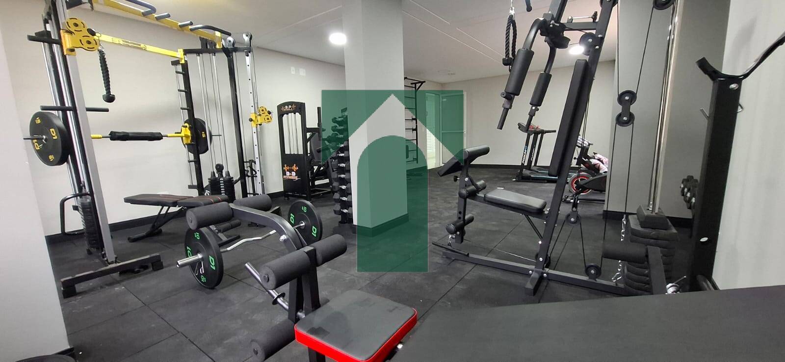 Apartamento, 2 quartos, 54 m² - Foto 11