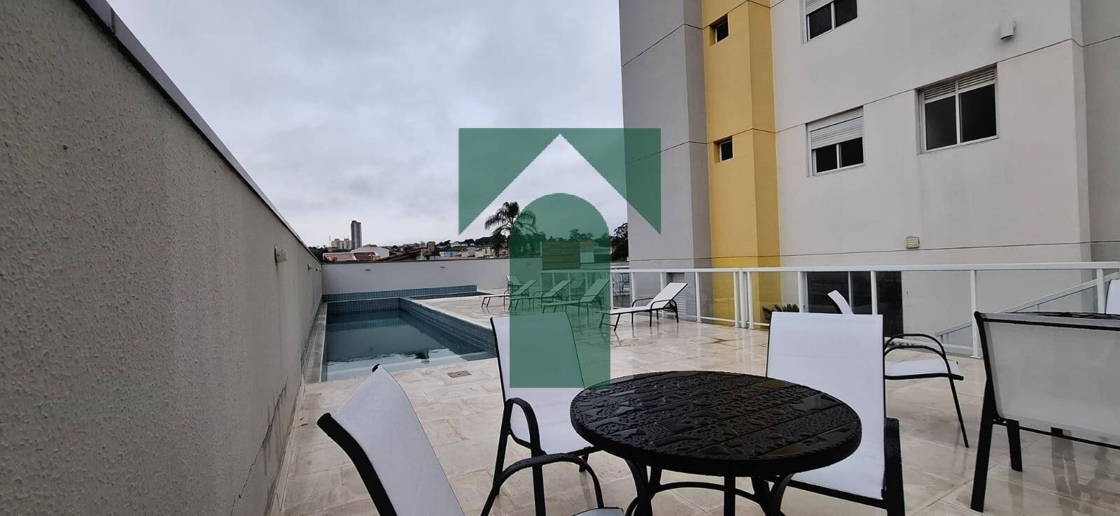 Apartamento, 2 quartos, 54 m² - Foto 13