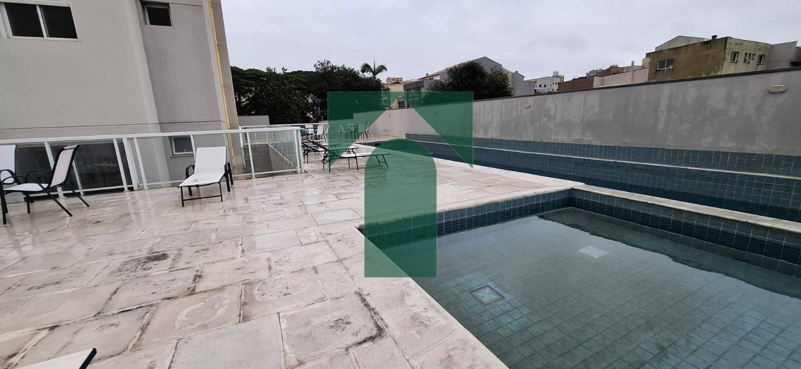 Apartamento, 2 quartos, 54 m² - Foto 15