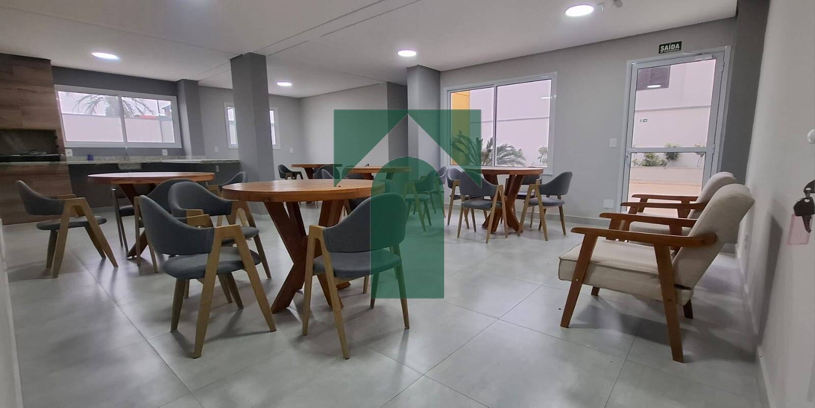 Apartamento, 2 quartos, 54 m² - Foto 17