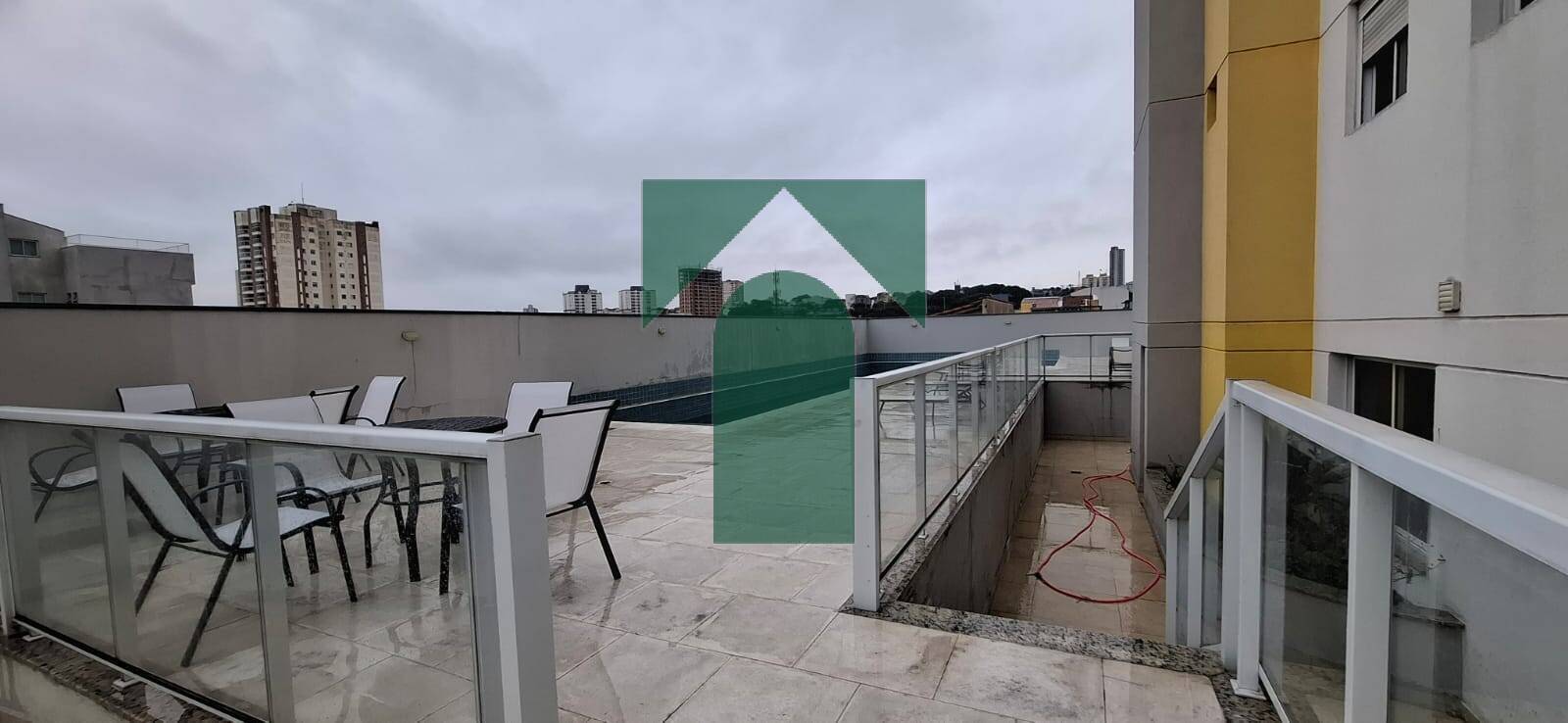 Apartamento, 2 quartos, 54 m² - Foto 16