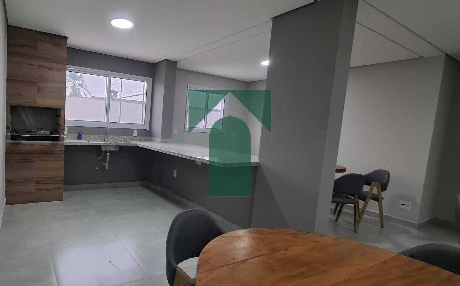 Apartamento, 2 quartos, 54 m² - Foto 20
