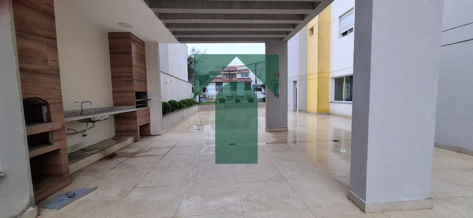 Apartamento, 2 quartos, 54 m² - Foto 24
