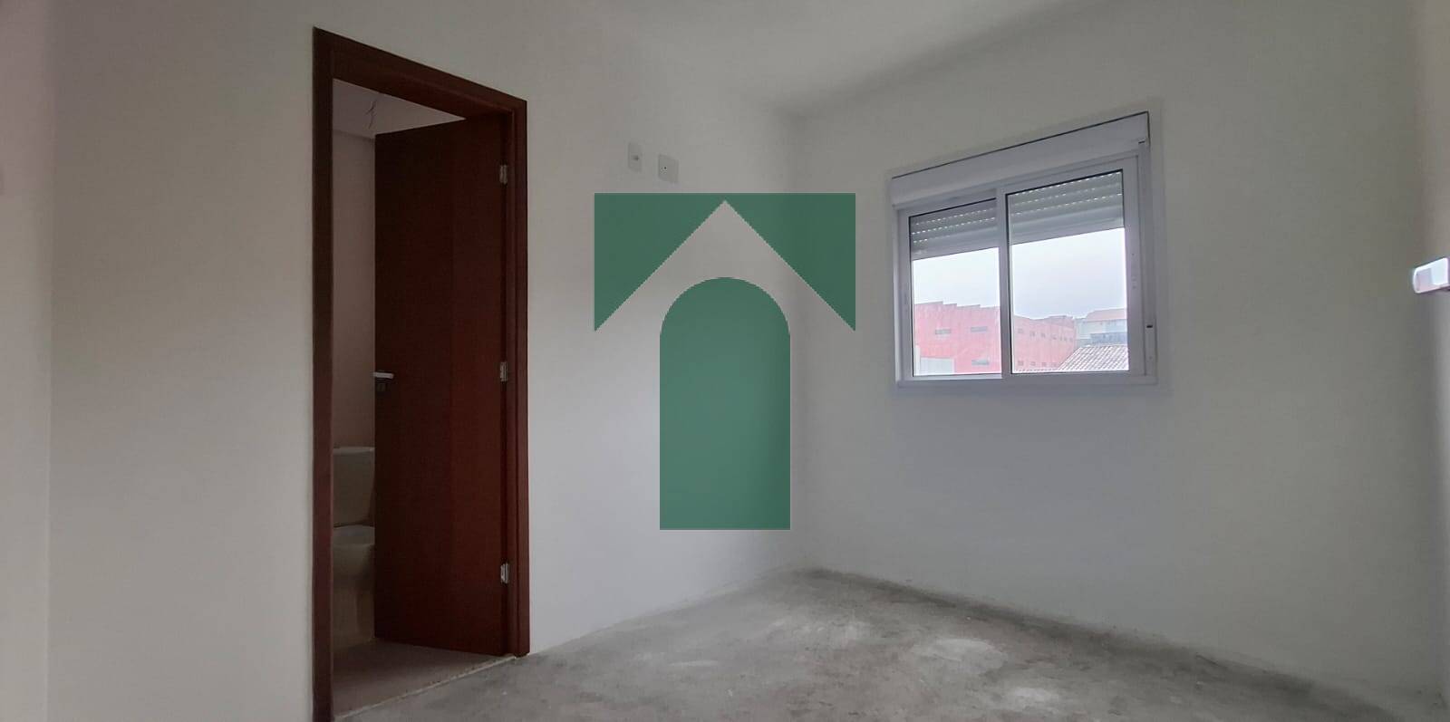 Apartamento, 2 quartos, 54 m² - Foto 3
