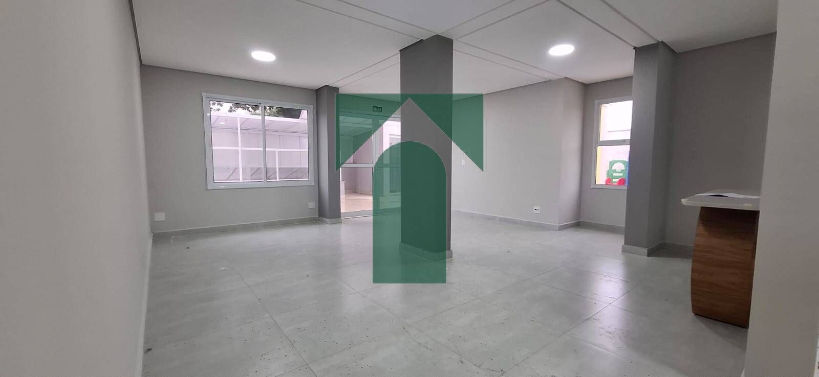 Apartamento, 2 quartos, 54 m² - Foto 9