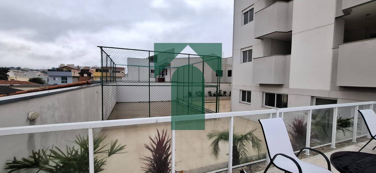 Apartamento, 2 quartos, 54 m² - Foto 16