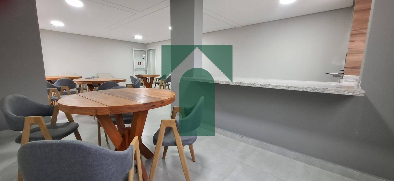 Apartamento, 2 quartos, 54 m² - Foto 20