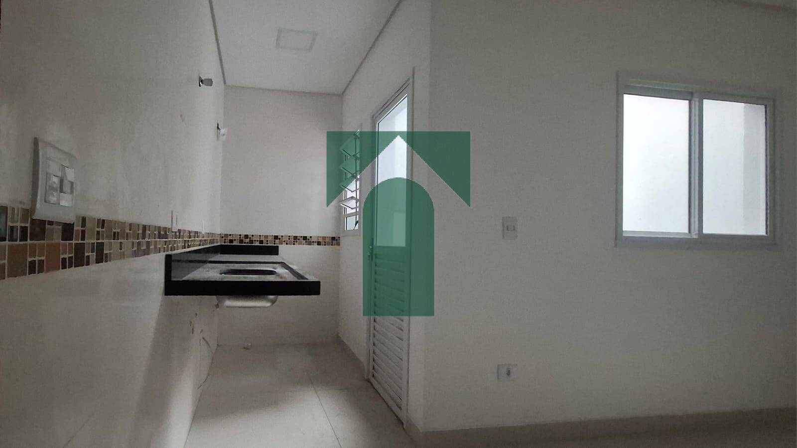 Apartamento, 2 quartos, 50 m² - Foto 2