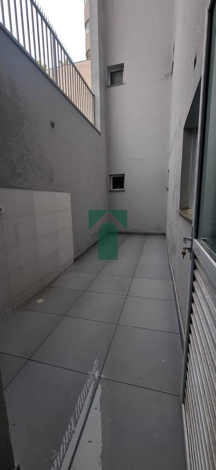 Apartamento, 2 quartos, 50 m² - Foto 9