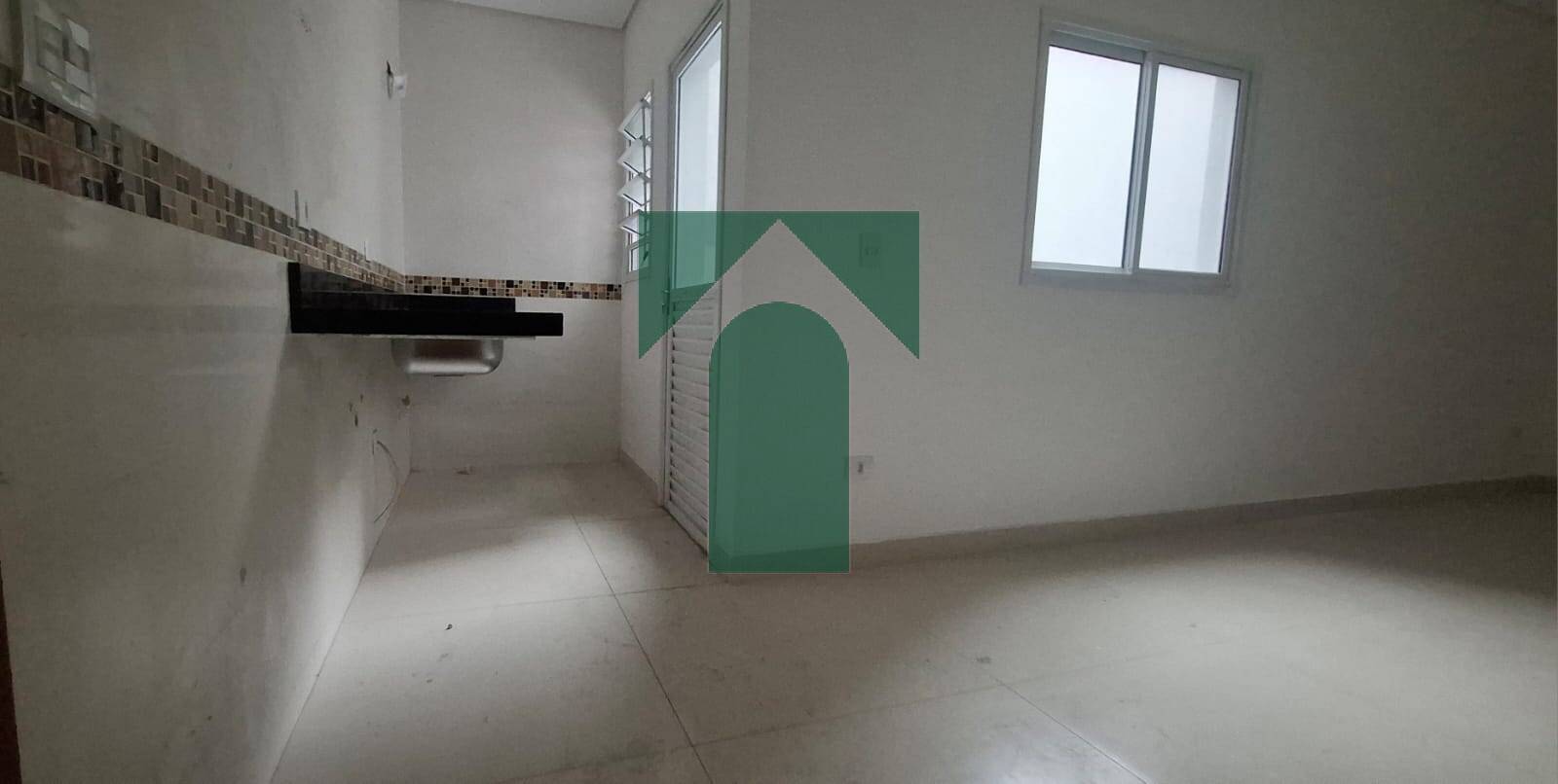 Apartamento, 2 quartos, 50 m² - Foto 2