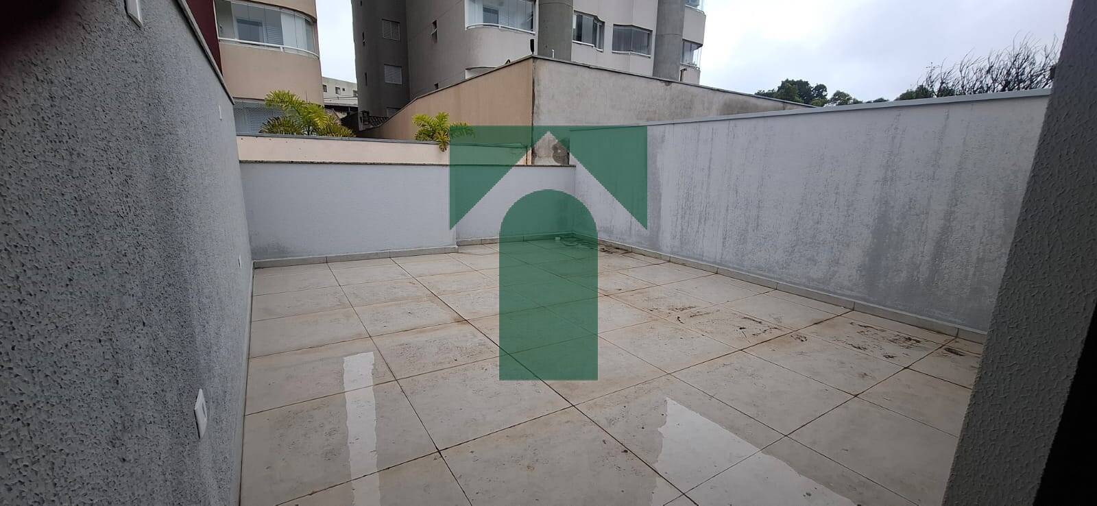 Cobertura, 2 quartos, 100 m² - Foto 1