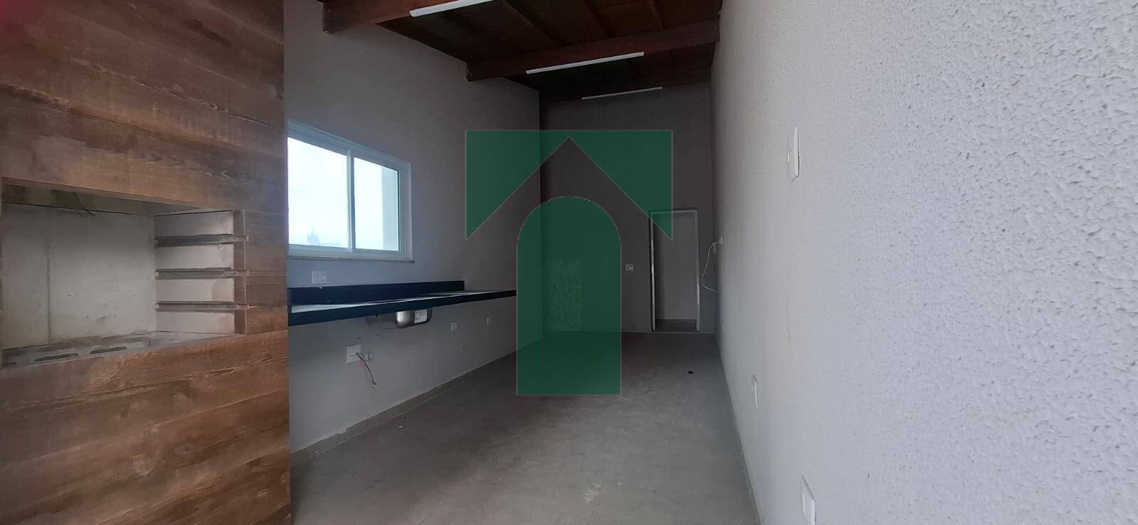 Cobertura, 2 quartos, 100 m² - Foto 2