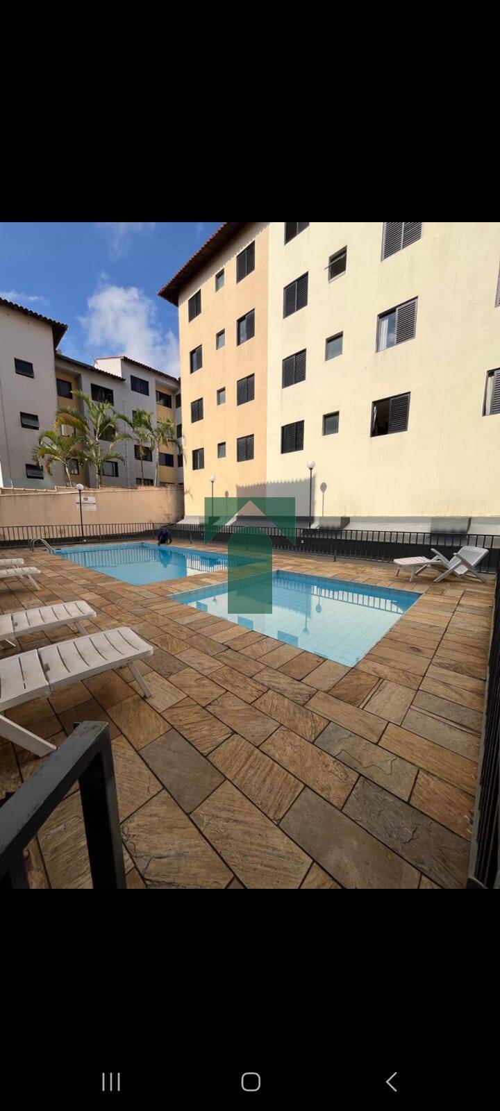 Apartamento, 2 quartos, 61 m² - Foto 17