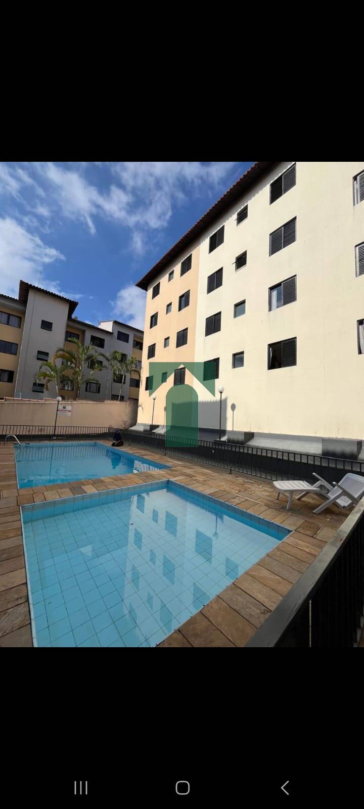 Apartamento, 2 quartos, 61 m² - Foto 19