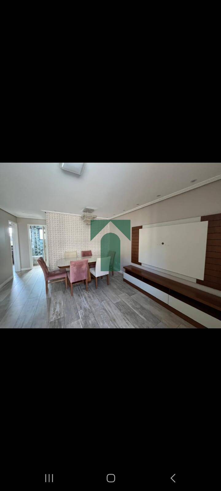 Apartamento, 2 quartos, 61 m² - Foto 3