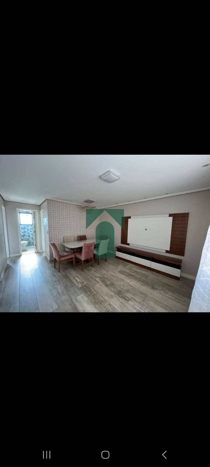 Apartamento, 2 quartos, 61 m² - Foto 2
