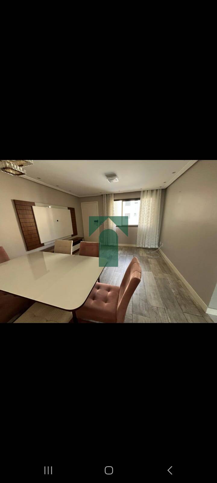 Apartamento, 2 quartos, 61 m² - Foto 1