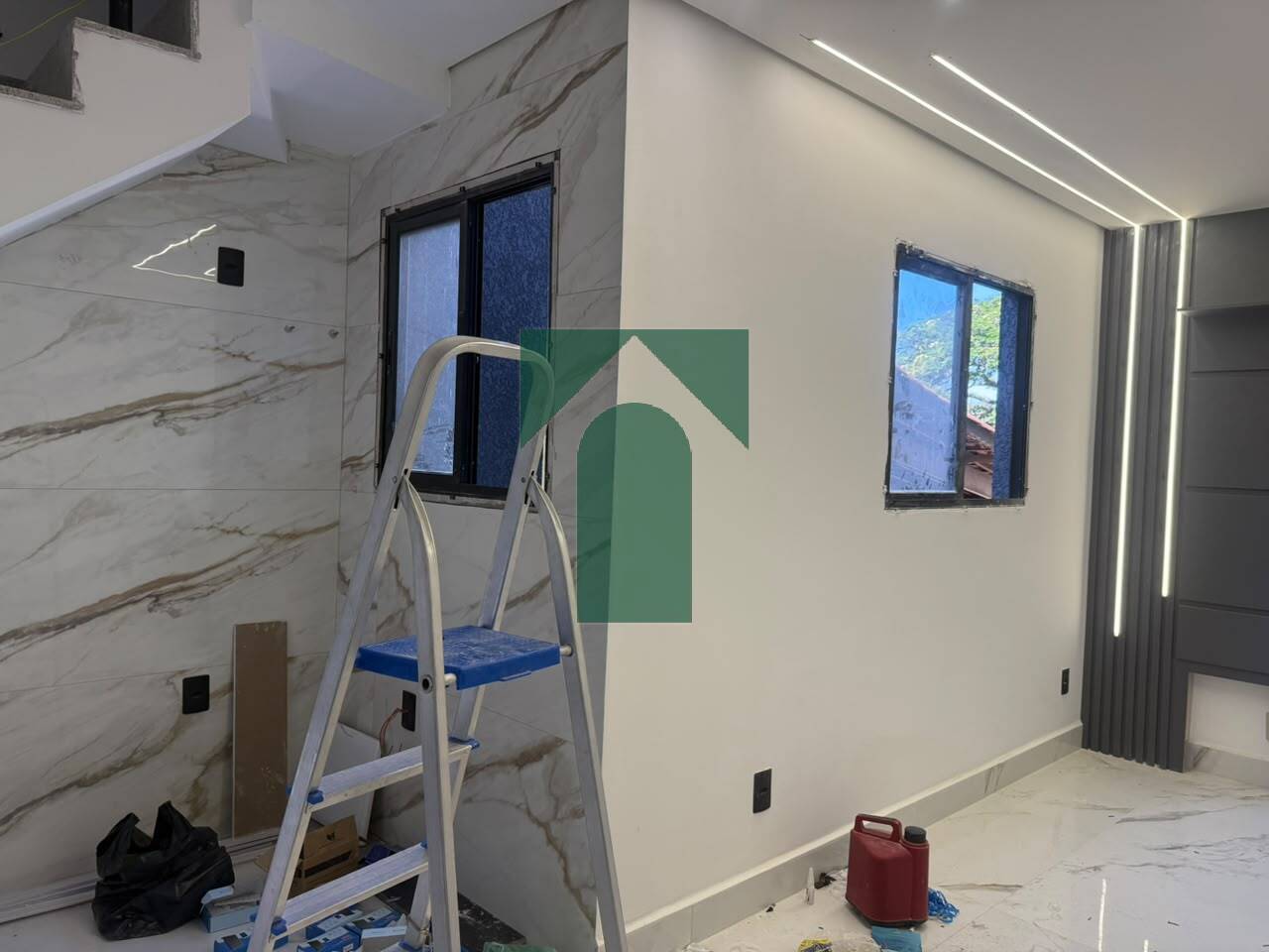 Cobertura, 3 quartos, 138 m² - Foto 5