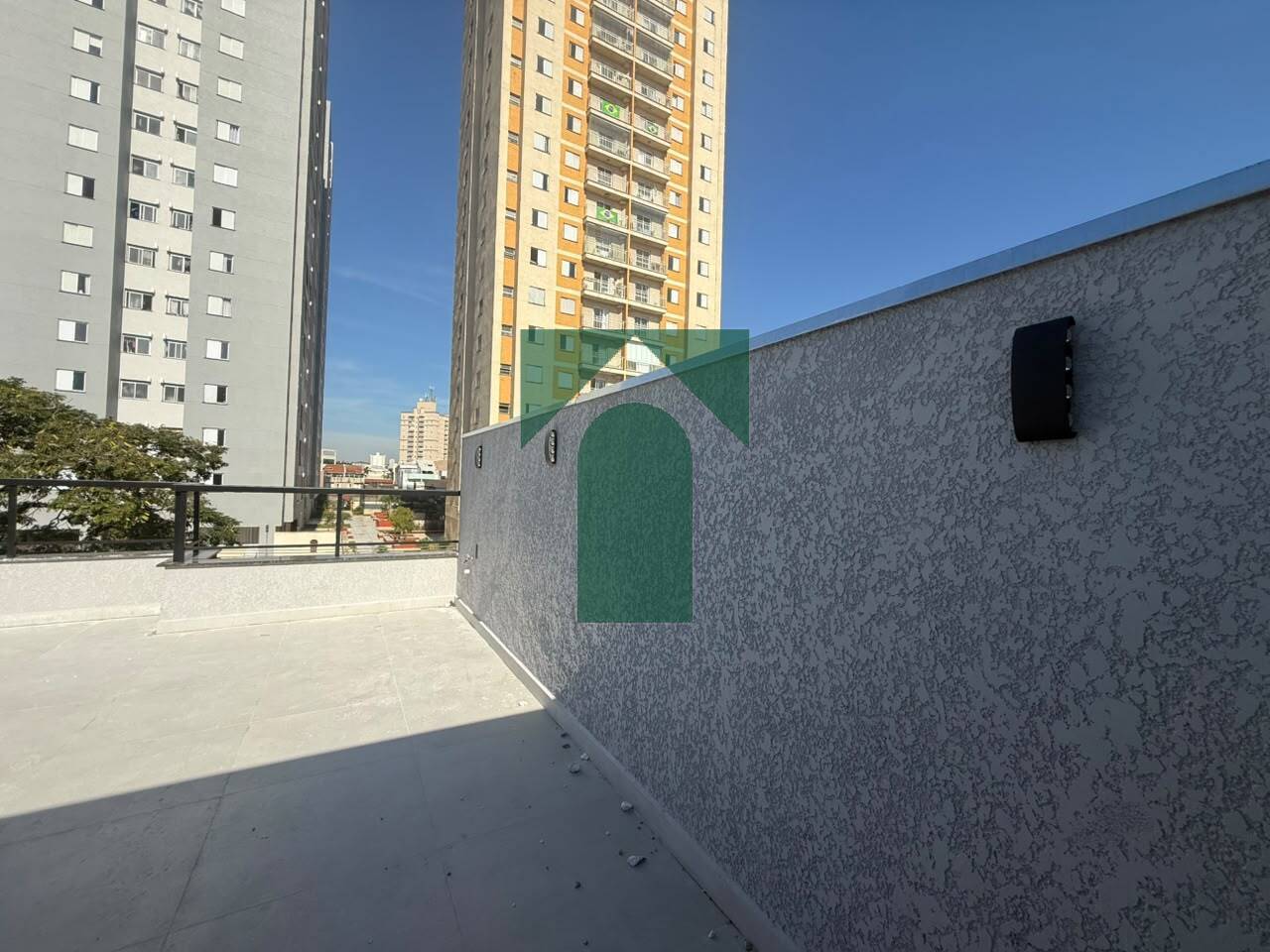 Cobertura, 3 quartos, 138 m² - Foto 2