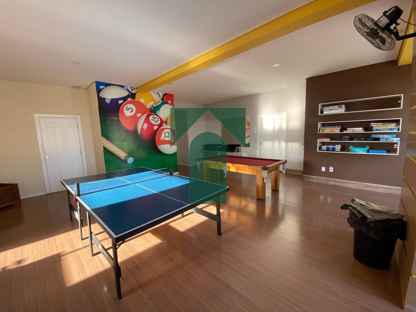 Apartamento, 2 quartos, 66 m² - Foto 33