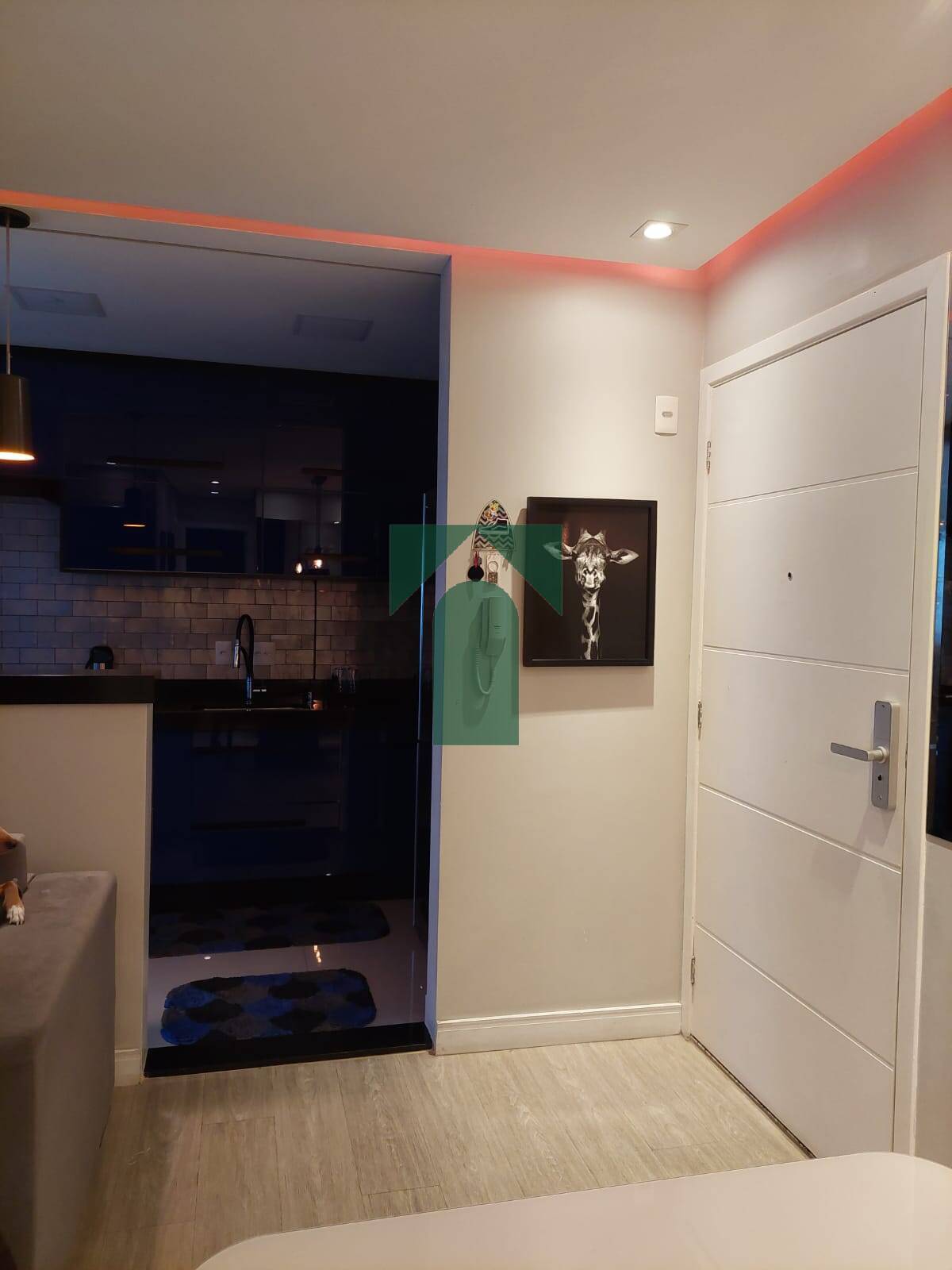 Apartamento, 2 quartos, 66 m² - Foto 7