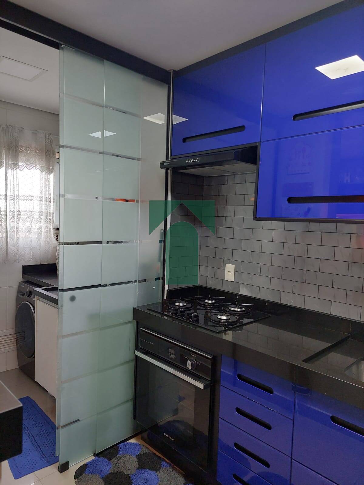 Apartamento, 2 quartos, 66 m² - Foto 6