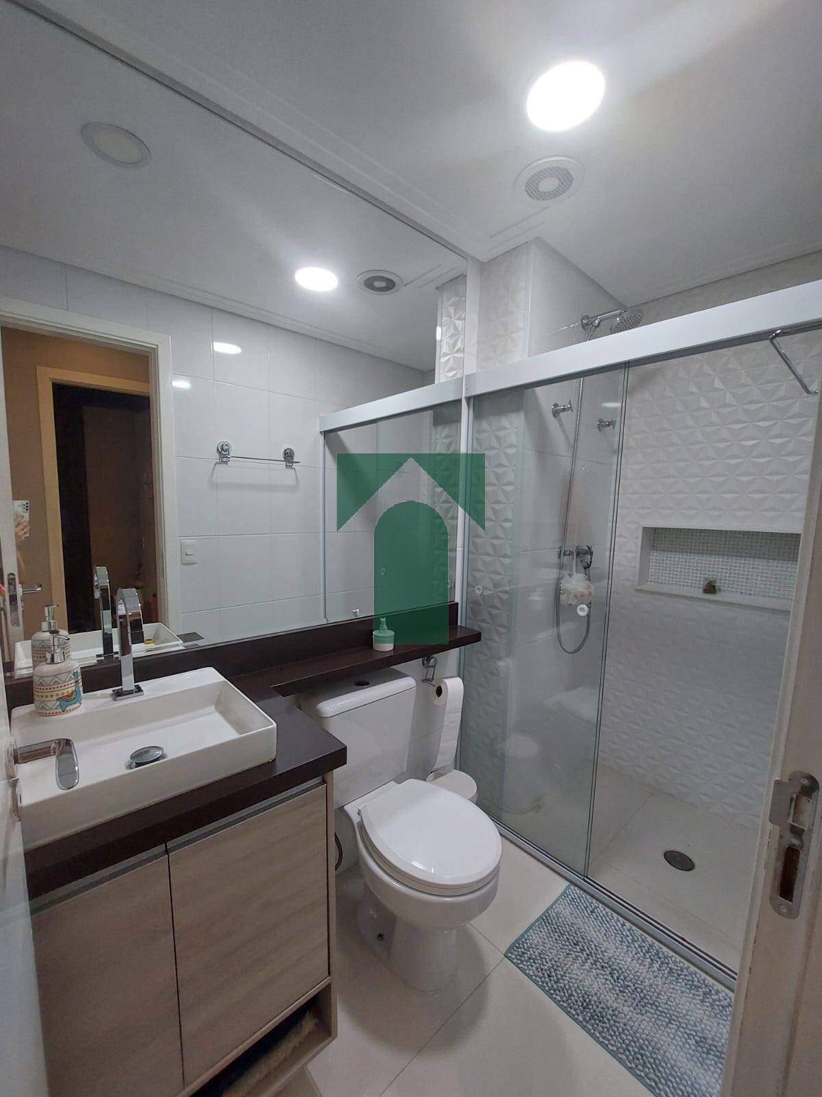 Apartamento, 2 quartos, 66 m² - Foto 15