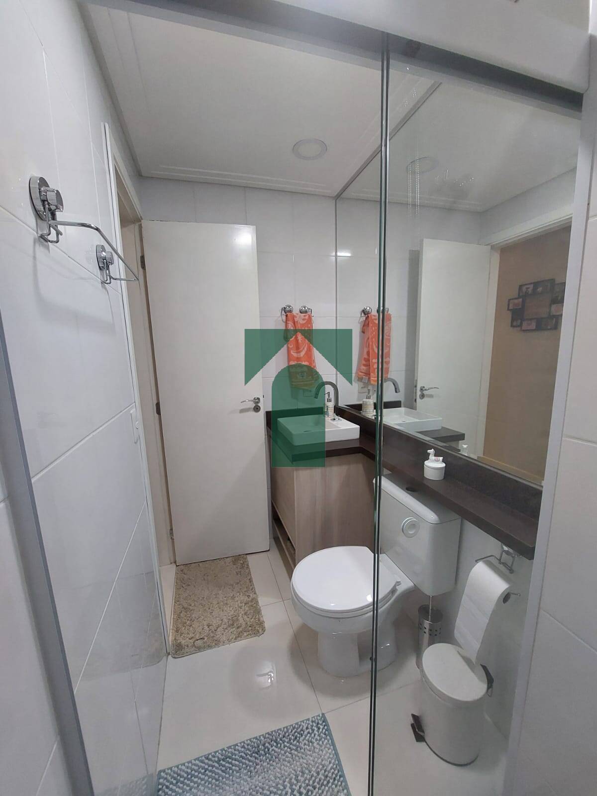 Apartamento, 2 quartos, 66 m² - Foto 14