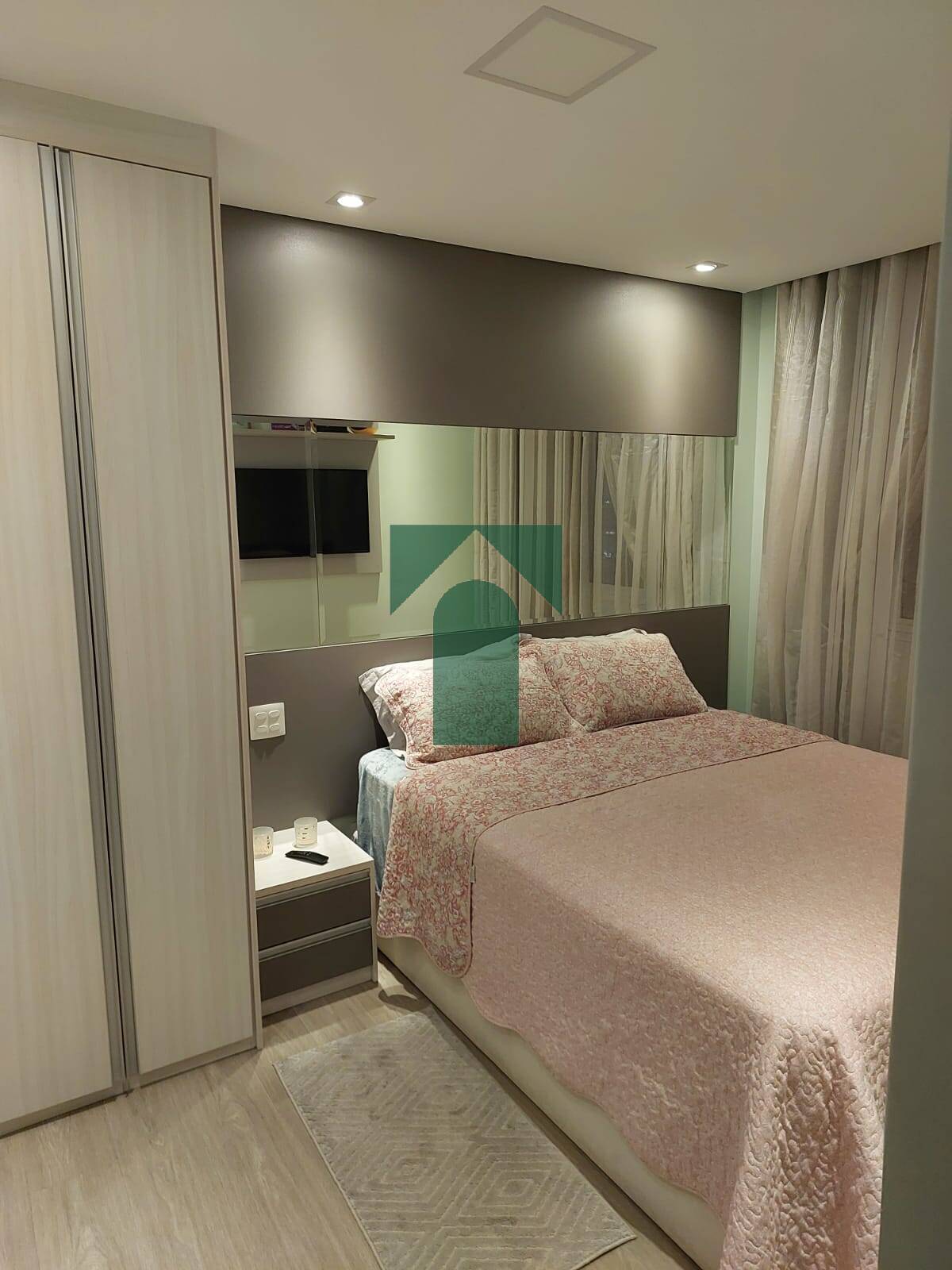 Apartamento, 2 quartos, 66 m² - Foto 12