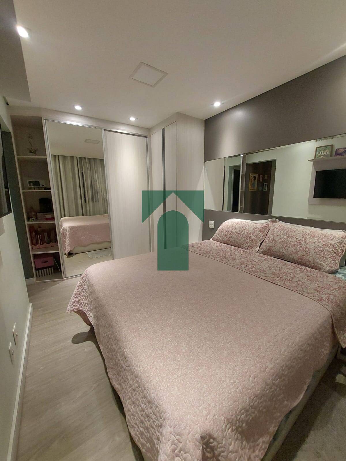 Apartamento, 2 quartos, 66 m² - Foto 11