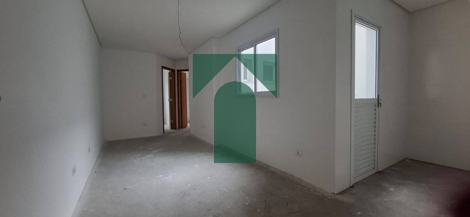 Apartamento, 2 quartos, 42 m² - Foto 1