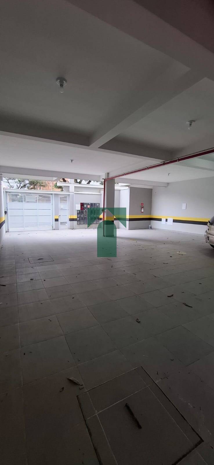 Apartamento, 2 quartos, 42 m² - Foto 9