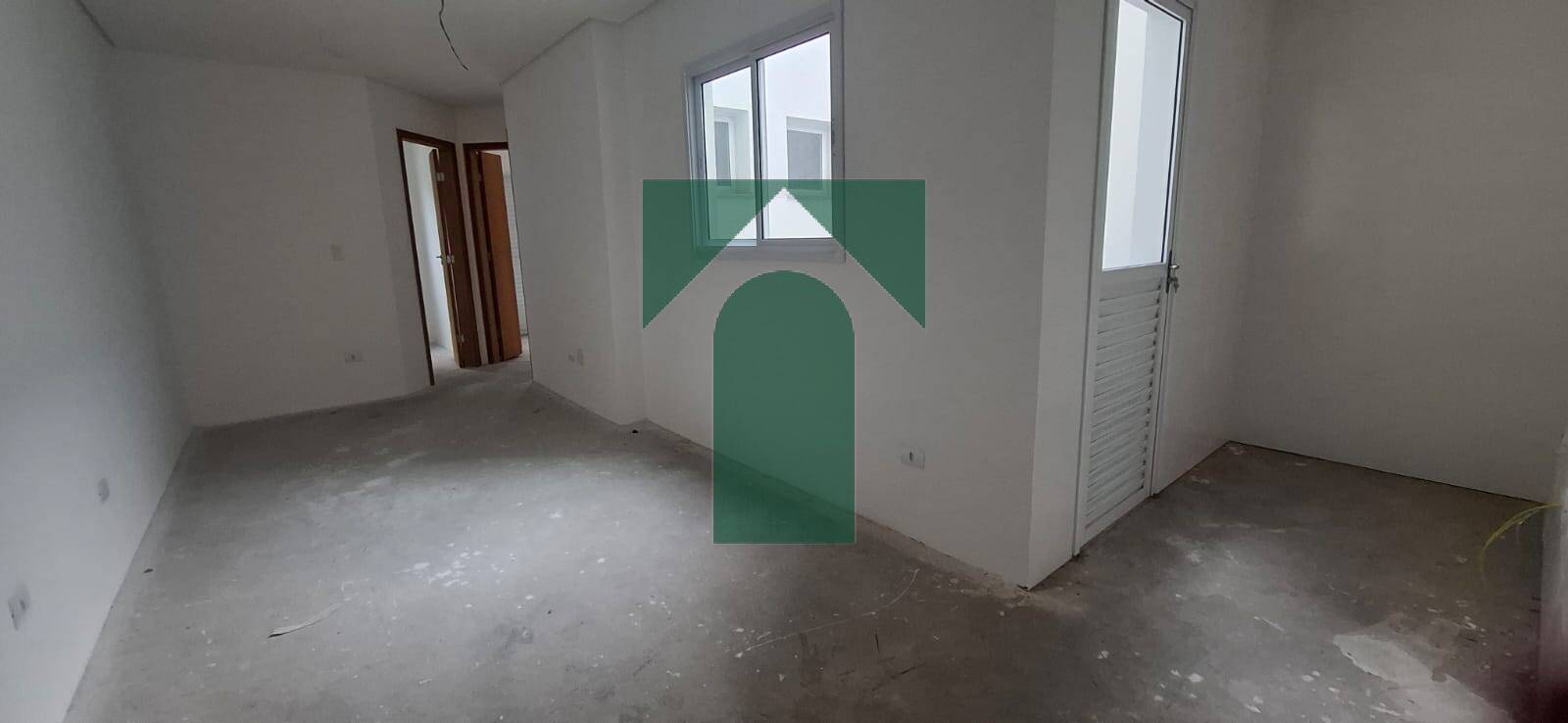 Apartamento, 2 quartos, 42 m² - Foto 2
