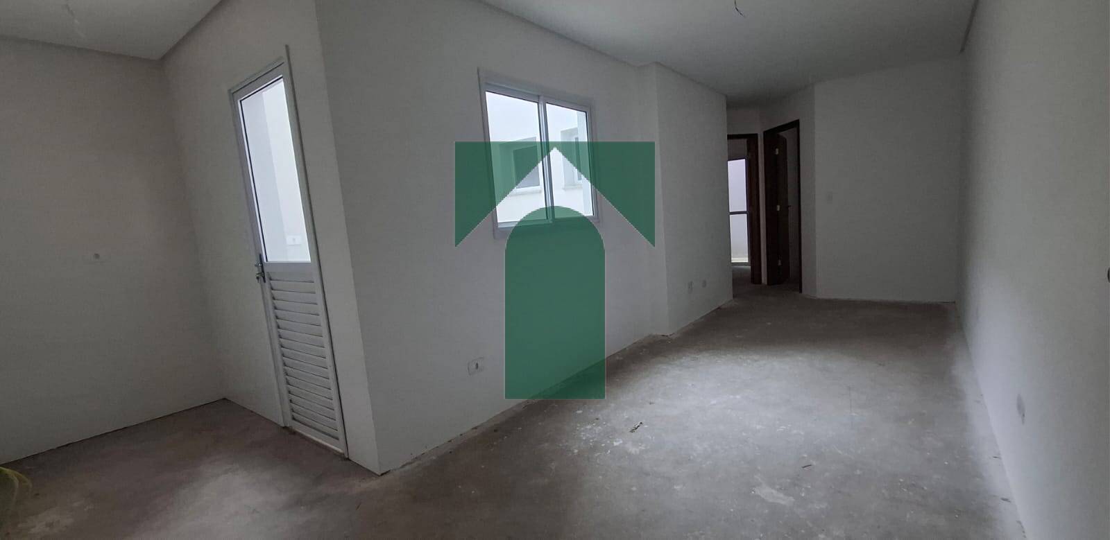 Apartamento, 2 quartos, 46 m² - Foto 1