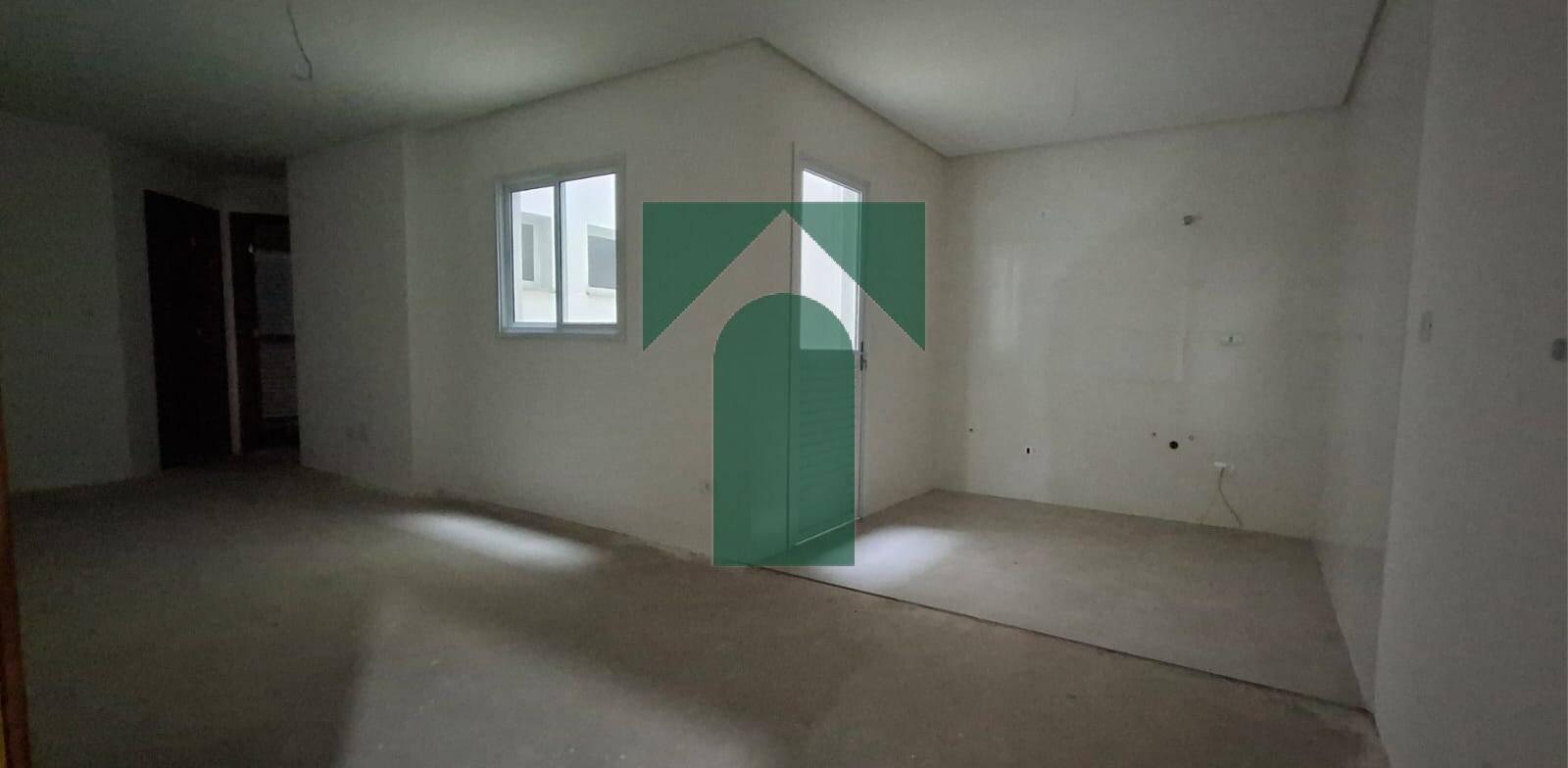 Apartamento, 2 quartos, 53 m² - Foto 1