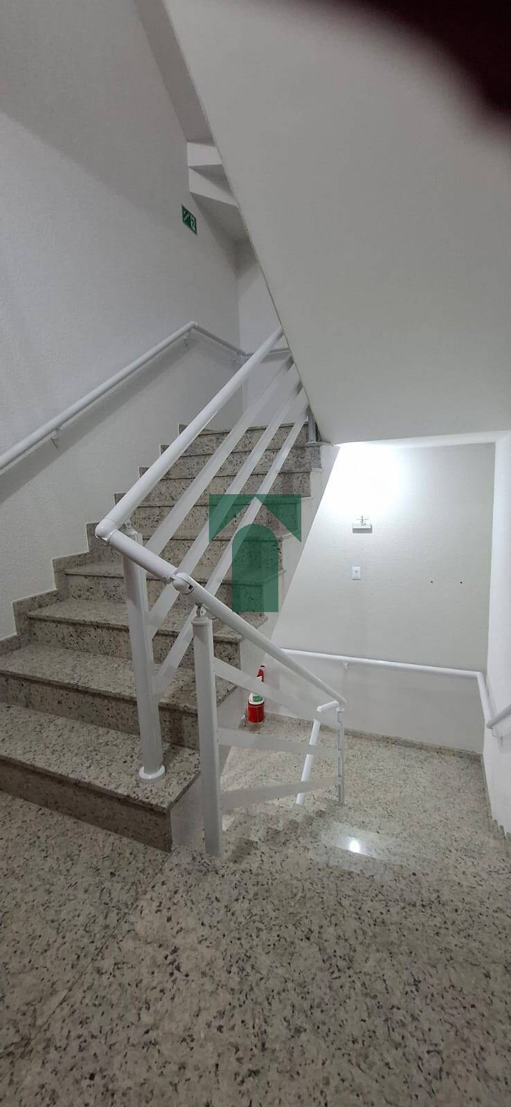Apartamento, 2 quartos, 53 m² - Foto 9