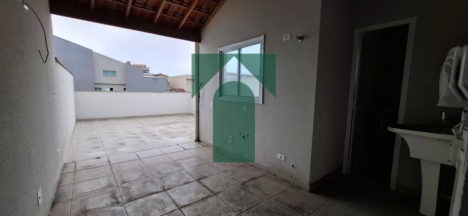 Cobertura, 2 quartos, 92 m² - Foto 3