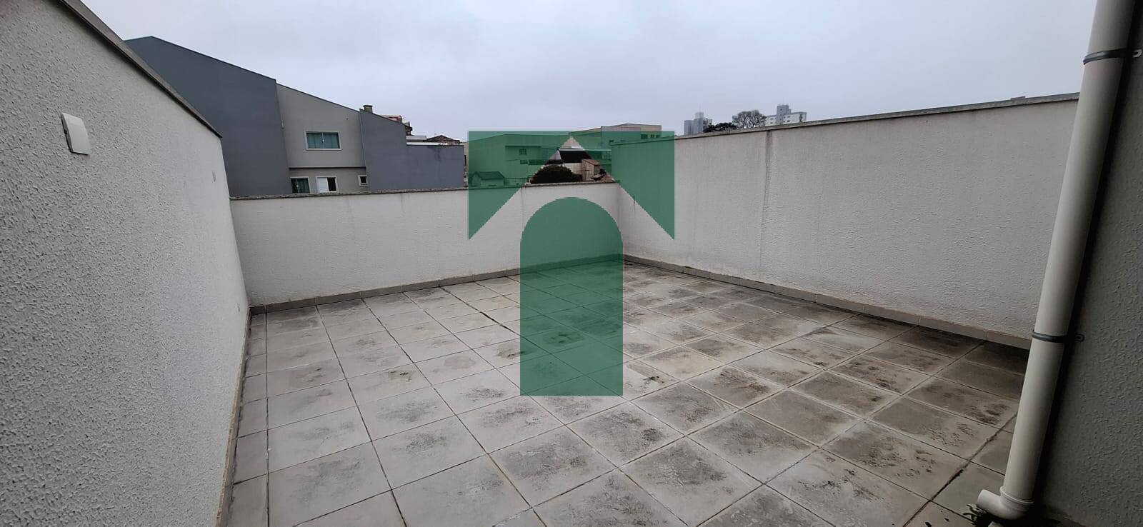 Cobertura, 2 quartos, 92 m² - Foto 2