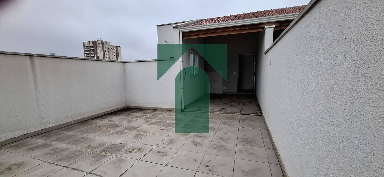 Cobertura, 2 quartos, 92 m² - Foto 1