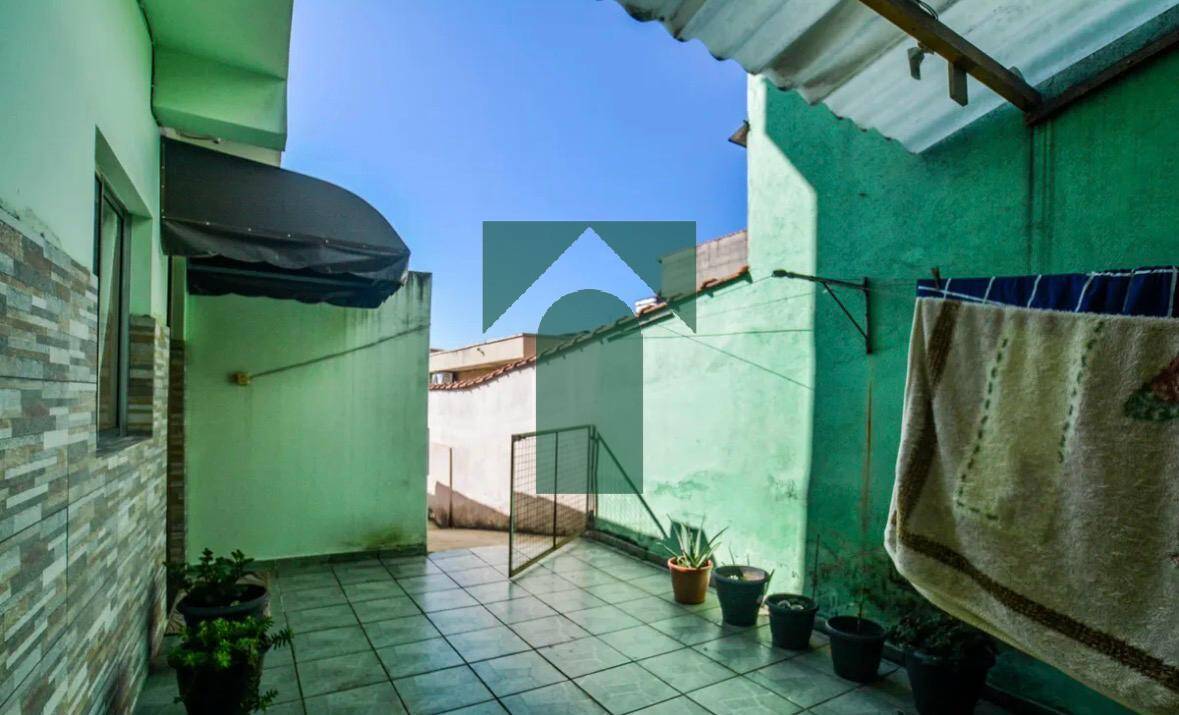 Sobrado, 2 quartos, 226 m² - Foto 16