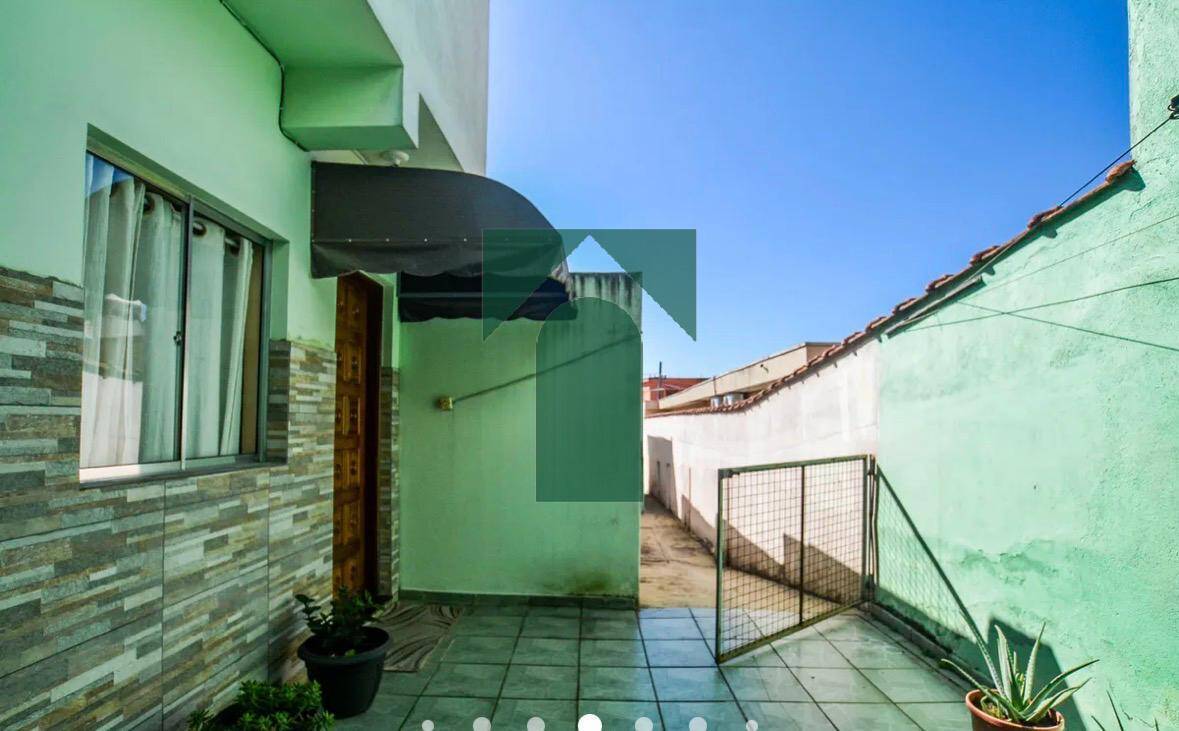 Sobrado, 2 quartos, 226 m² - Foto 17