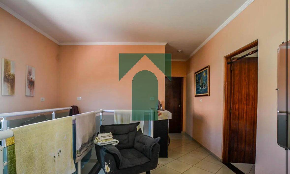 Sobrado, 2 quartos, 226 m² - Foto 8