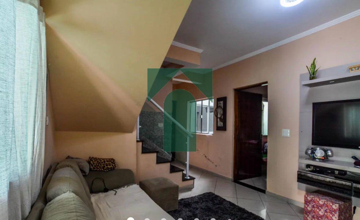 Sobrado, 2 quartos, 226 m² - Foto 7