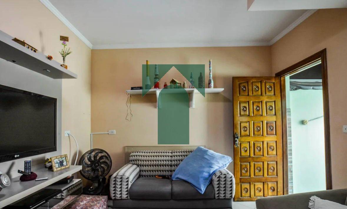 Sobrado, 2 quartos, 226 m² - Foto 6