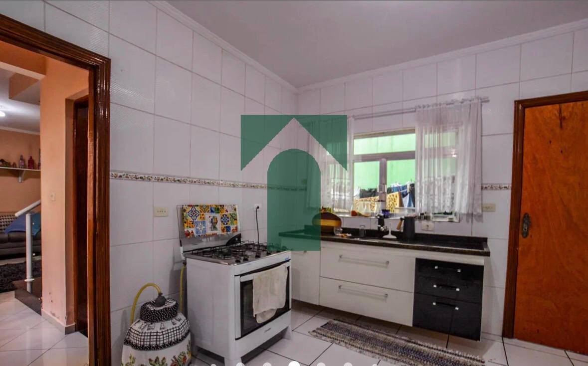 Sobrado, 2 quartos, 226 m² - Foto 1